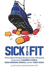Tapa de Sick to Fit
