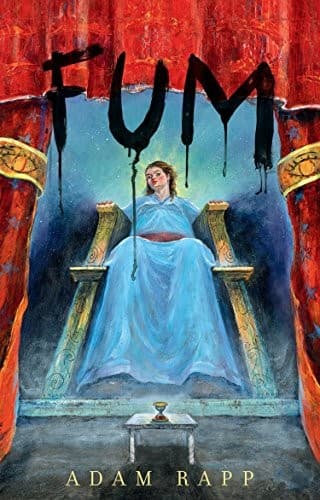 Tapa de Fum