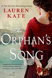 Tapa de The Orphan's Song