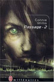 Tapa de Passage 2 )