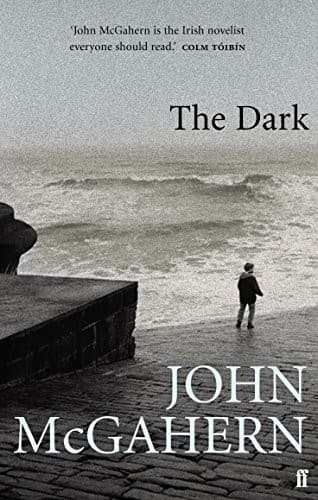 Tapa de The Dark