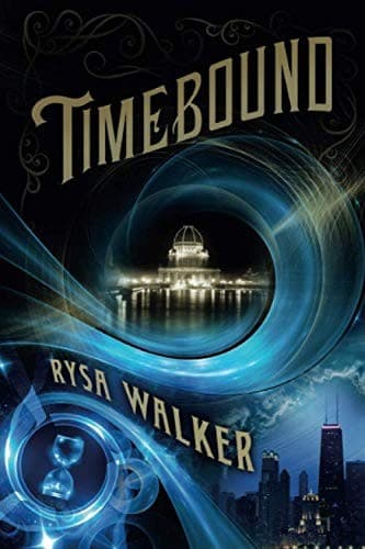Tapa de Timebound
