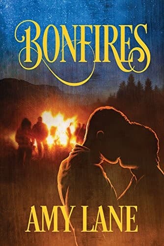 Tapa de Bonfires