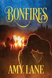 Tapa de Bonfires