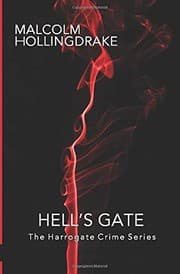 Tapa de Hell's Gate