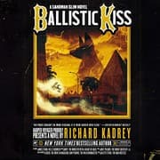 Tapa de Ballistic Kiss