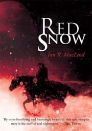 Tapa de Red Snow