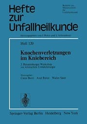 Tapa de Knochenverletzungen im Kniebereich