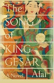 Tapa de The Song of King Gesar