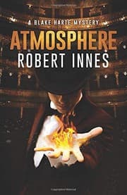 Tapa de Atmosphere