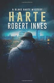 Tapa de Harte