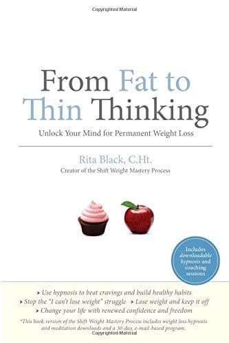Tapa de From Fat to Thin Thinking