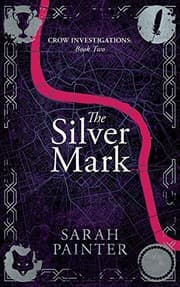 Tapa de The Silver Mark