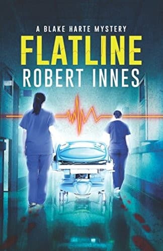 Tapa de Flatline