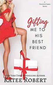 Tapa de Gifting Me To His Best Friend
