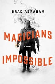 Tapa de Magicians impossible