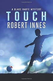 Tapa de Touch