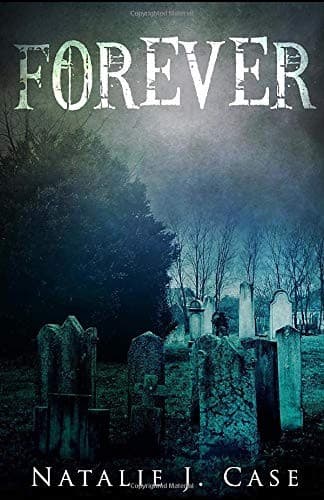 Tapa de Forever