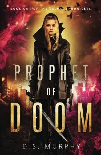 Tapa de Prophet of Doom