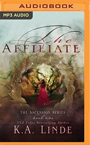 Tapa de Affiliate, The