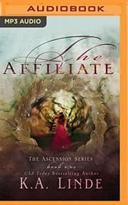 Tapa de Affiliate, The