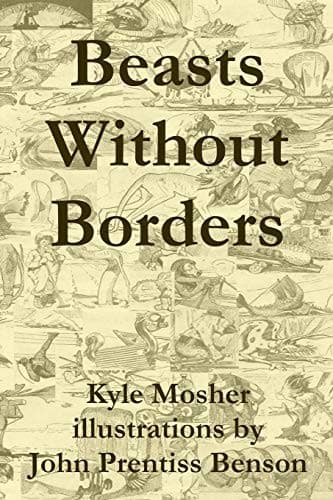 Tapa de Beasts Without Borders