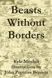 Tapa de Beasts Without Borders