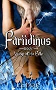 Tapa de Fariidinus Book 1
