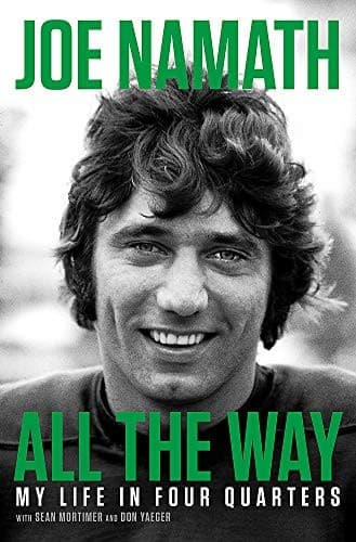 Tapa de All the Way