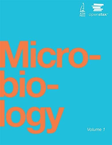 Tapa de Microbiology