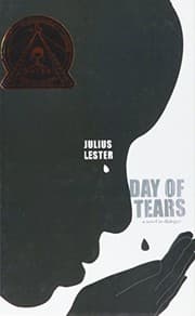 Tapa de Day of Tears