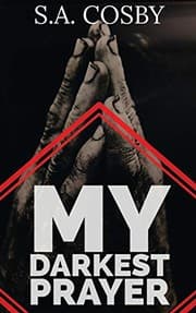 Tapa de My Darkest Prayer