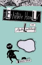 Tapa de Der höfliche Harald