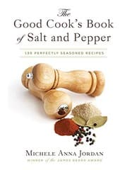Tapa de The Good Cook's Book of Salt and Pepper