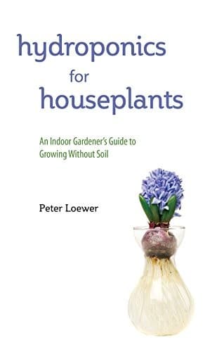 Tapa de Hydroponics for Houseplants