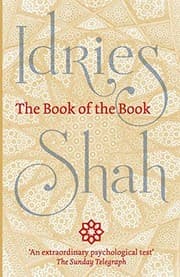 Tapa de The Book of the Book