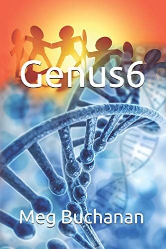 Tapa de Genus6