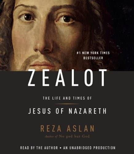 Tapa de Zealot