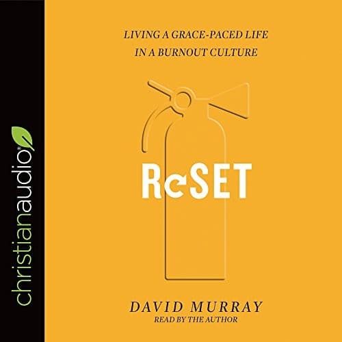 Tapa de Reset