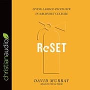 Tapa de Reset