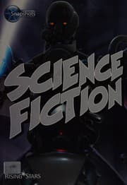 Tapa de Science fiction