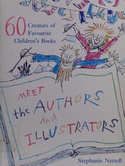 Tapa de Meet the Authors and Illustrators