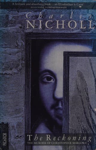 Tapa de The Reckoning