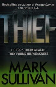 Tapa de Thief