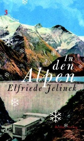 Tapa de In Den Alpen