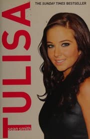 Tapa de Tulisa
