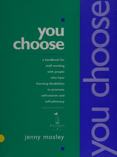 Tapa de You Choose