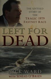 Tapa de Left for dead