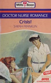 Tapa de Crisis