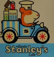 Tapa de Stanley's cafe